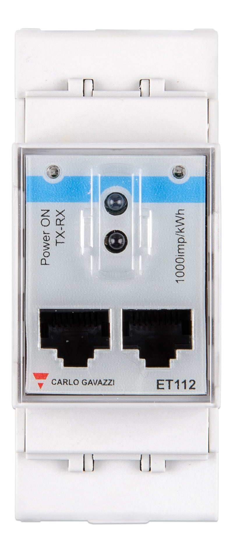 Victron Energy Meter ET112, 1-phase, max 100A