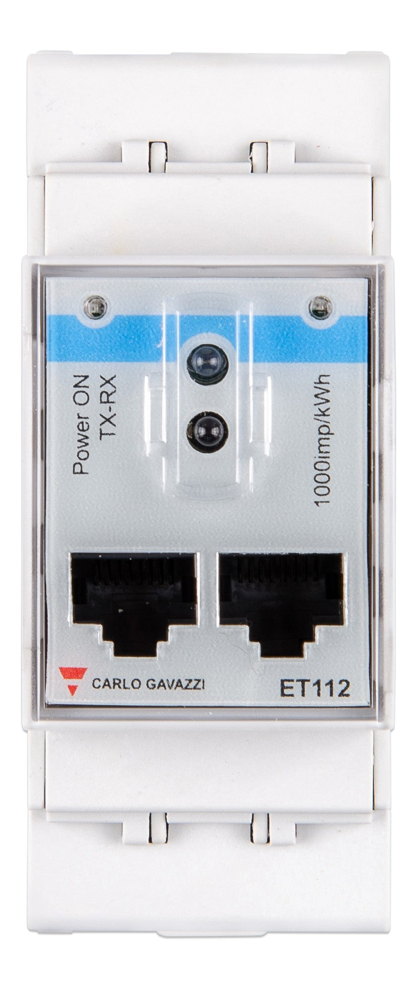 Victron Energy Meter ET112, 1-phase, max 100A