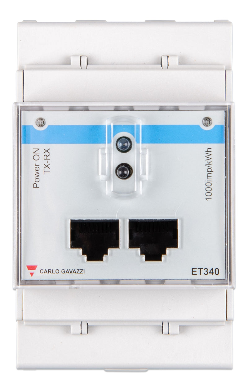 Victron Energy Meter ET340, 3-phase, max 65A/phase