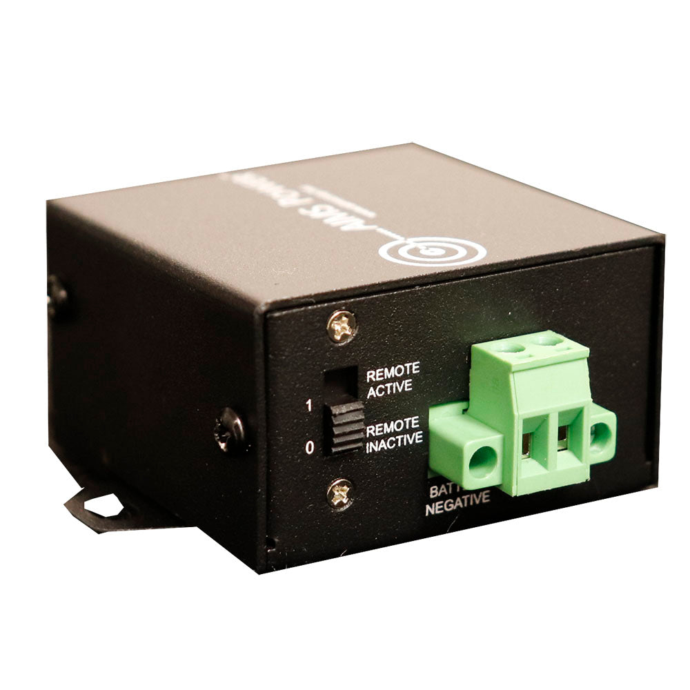 AIMS Power Ignition Trigger Relay Switch for Low Frequency Inverters