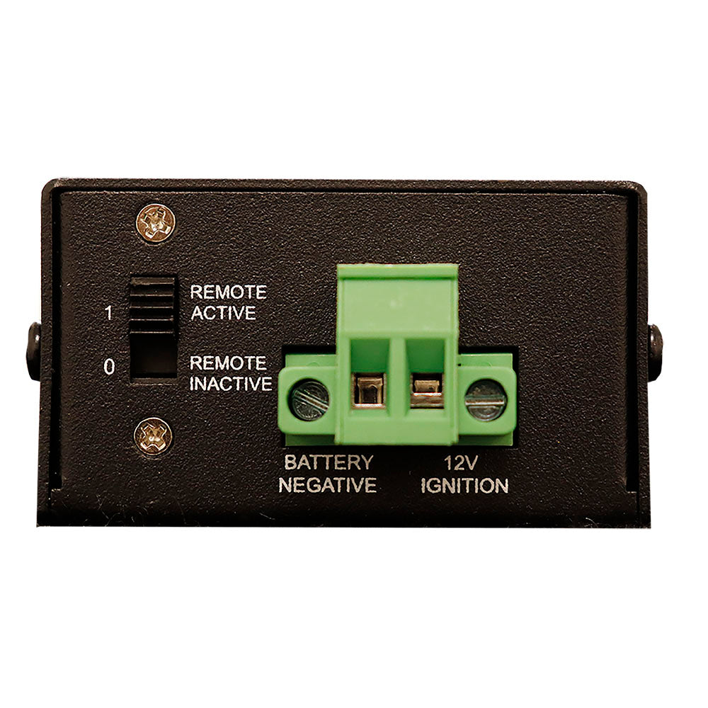 AIMS Power Ignition Trigger Relay Switch for Low Frequency Inverters - view 2