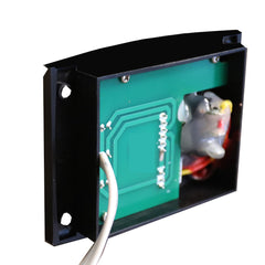 AIMS Power LED On/Off Remote for Low Frequency Inverter Chargers - view 3