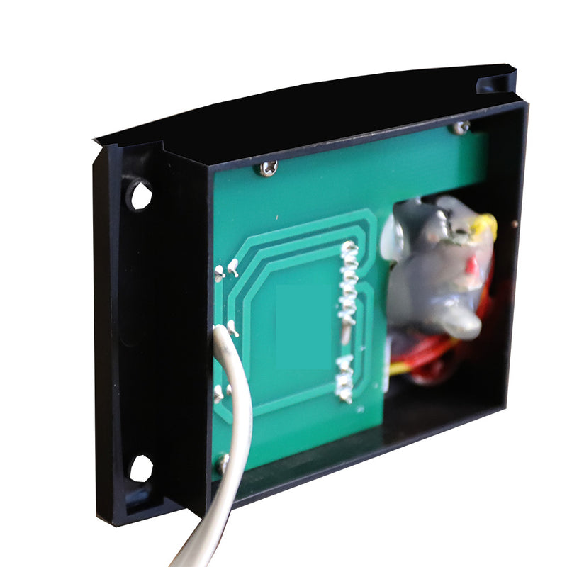 AIMS Power LED On/Off Remote for Low Frequency Inverter Chargers - view 3