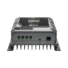 Rich Solar BRAVO 30 30A MPPT Solar Charge Controller