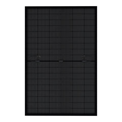 Rich Solar MEGA 430 BIFACIAL 430W Bifacial N-Type Solar Panel
