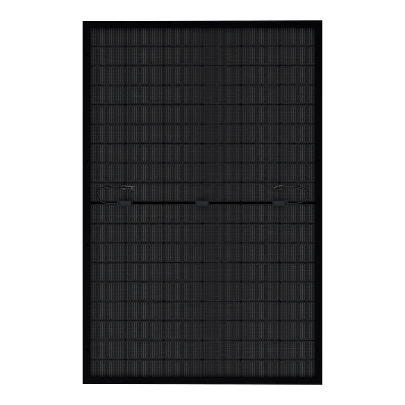 Rich Solar MEGA 430 BIFACIAL 430W Bifacial N-Type Solar Panel
