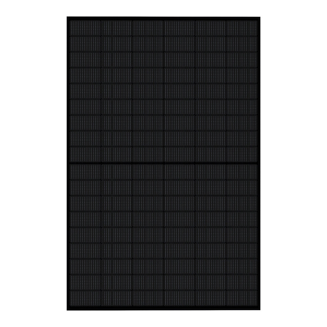 Rich Solar MEGA 430 BIFACIAL 430W Bifacial N-Type Solar Panel