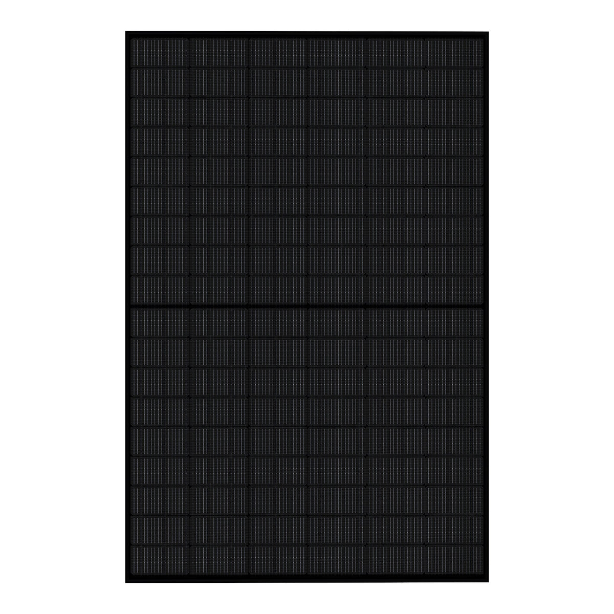 Rich Solar MEGA 430 BIFACIAL 430W Bifacial N-Type Solar Panel