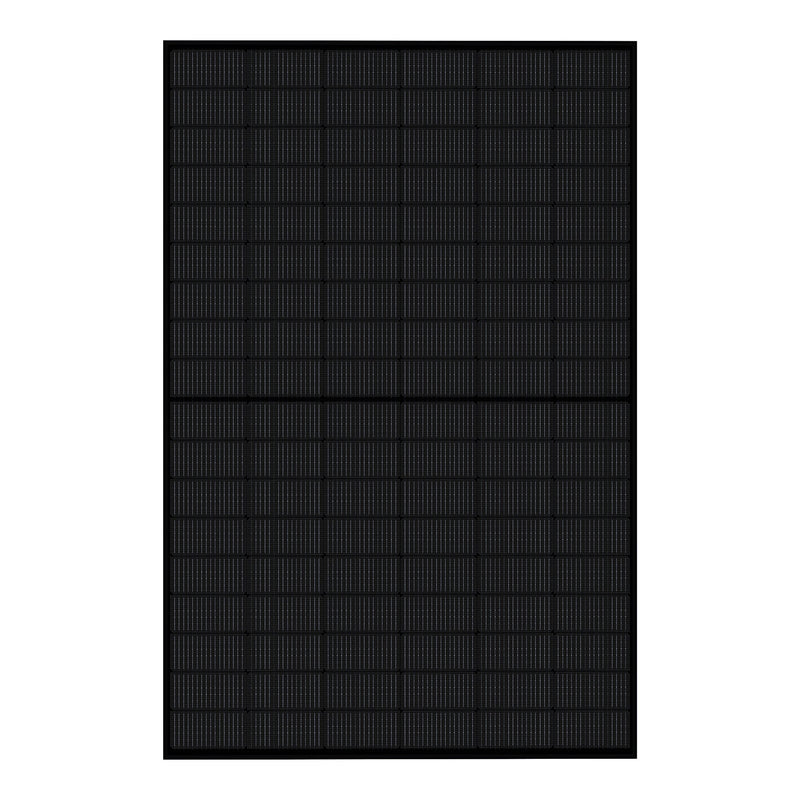 Rich Solar MEGA 430 BIFACIAL 430W Bifacial N-Type Solar Panel