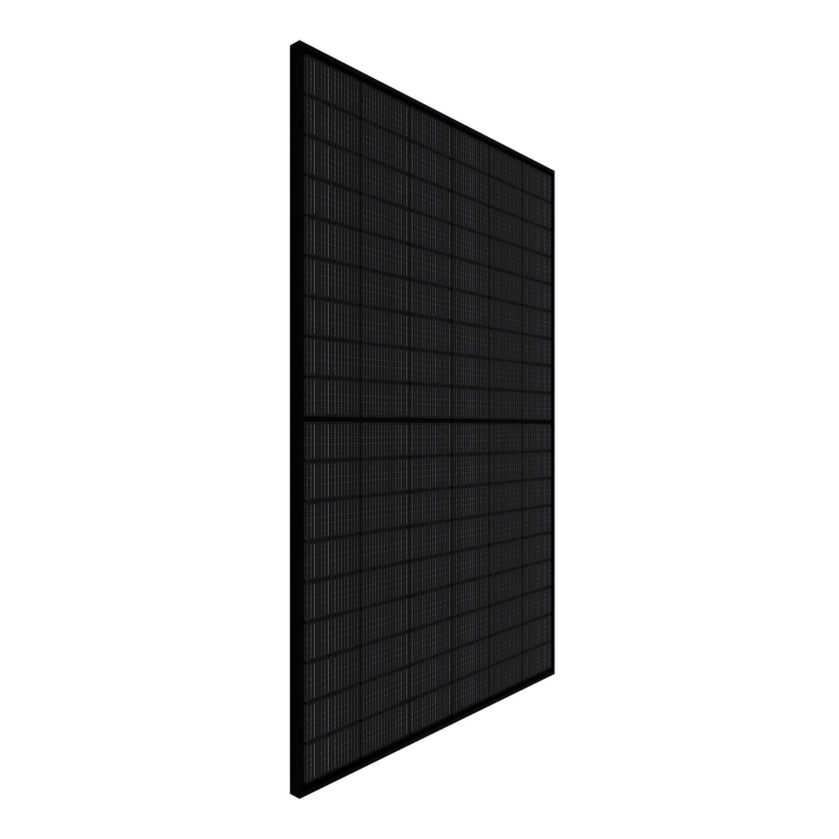 Rich Solar MEGA 430 BIFACIAL 430W Bifacial N-Type Solar Panel