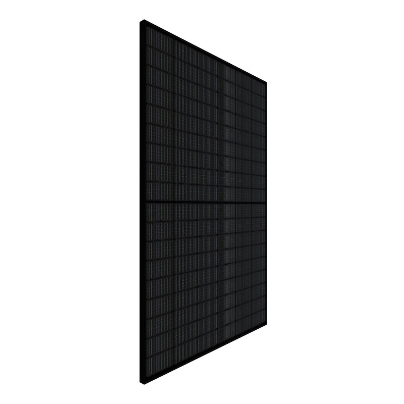 Rich Solar MEGA 430 BIFACIAL 430W Bifacial N-Type Solar Panel