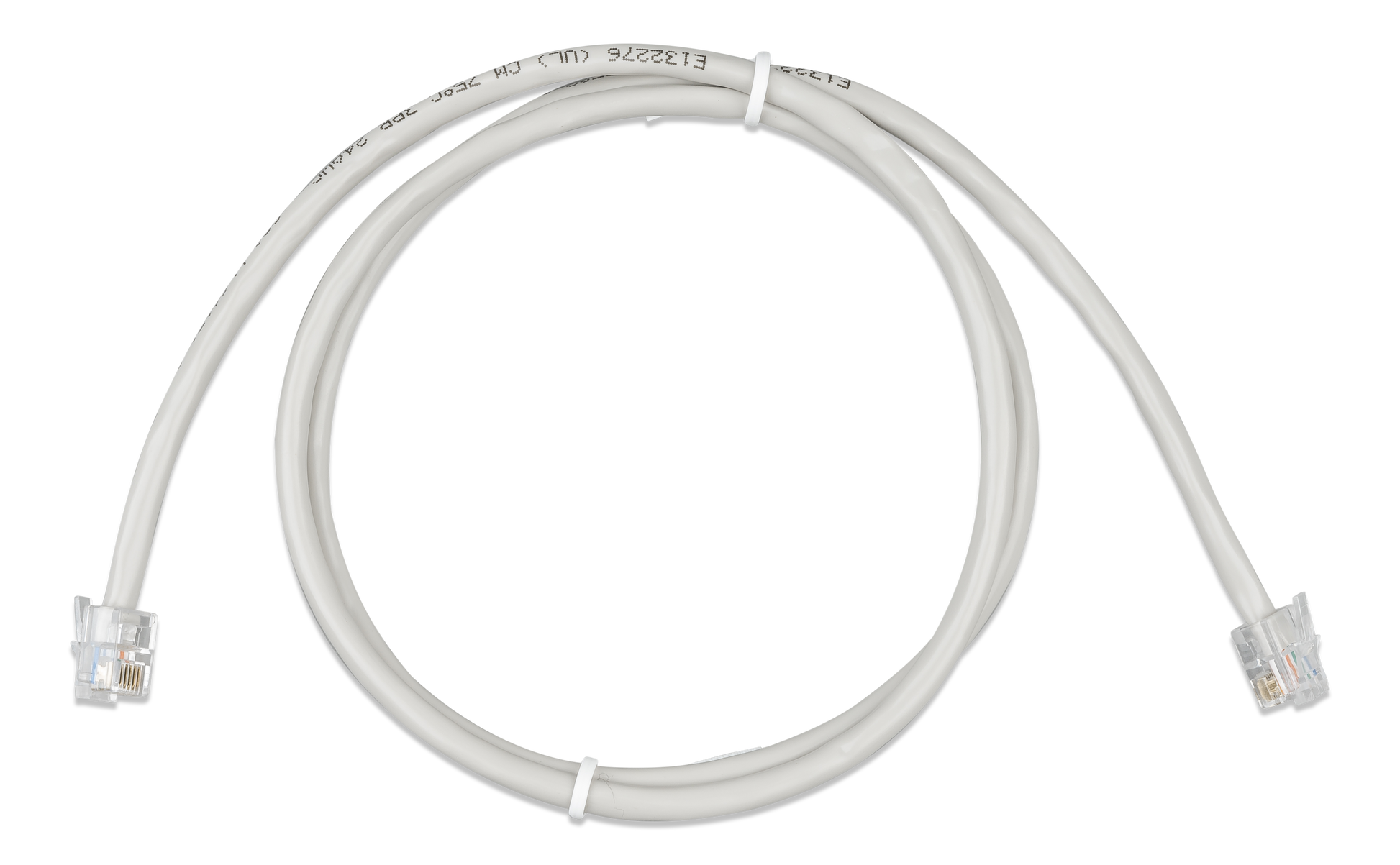 Victron Energy - RJ12 UTP Cable (RJ12 network cables)