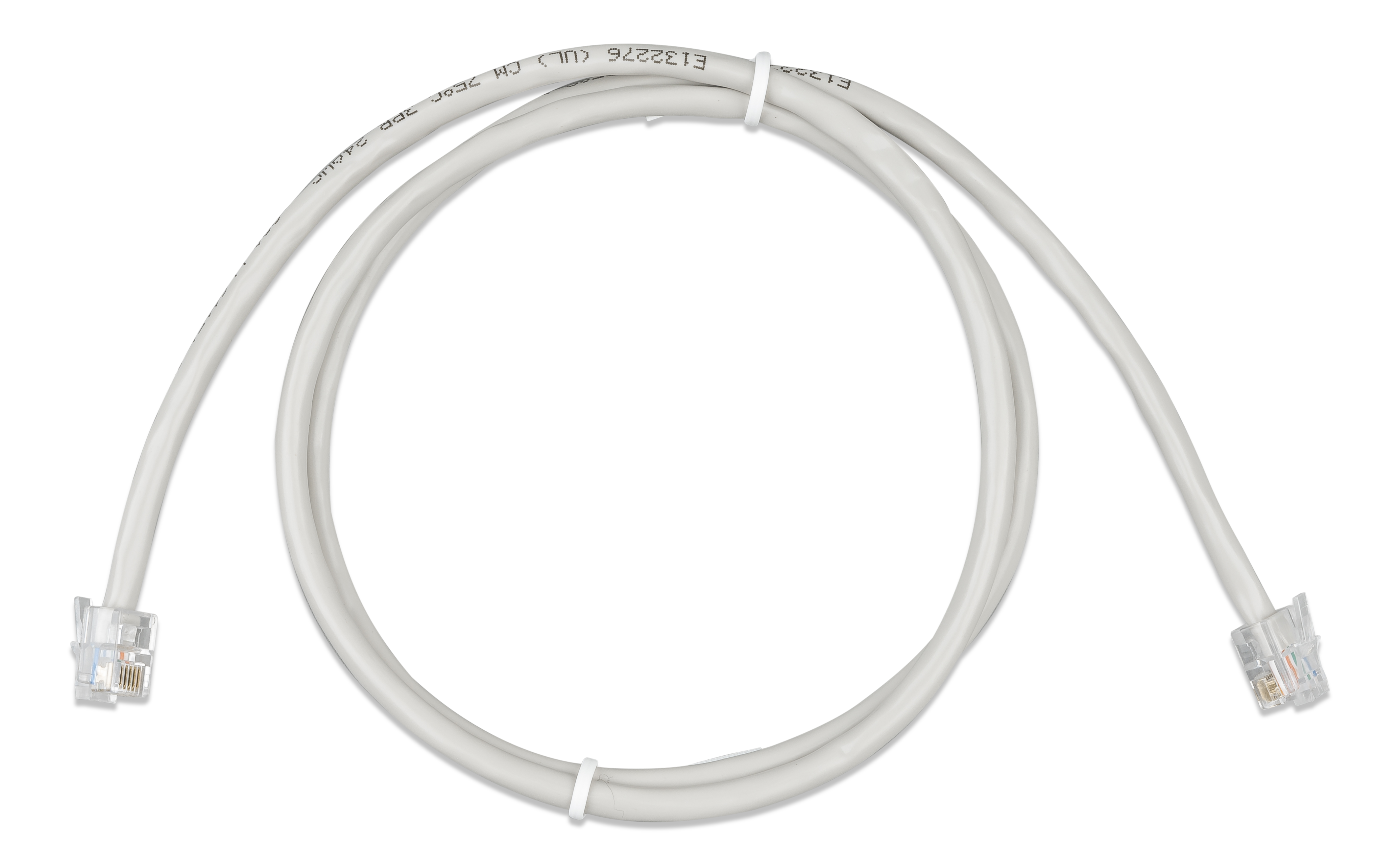 Victron Energy - RJ12 UTP Cable (RJ12 network cables)