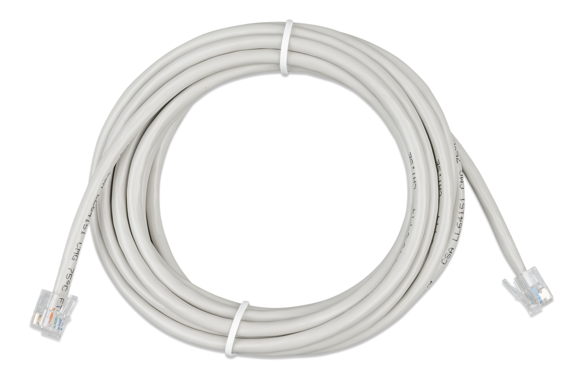 Victron Energy - RJ12 UTP Cable (RJ12 network cables)