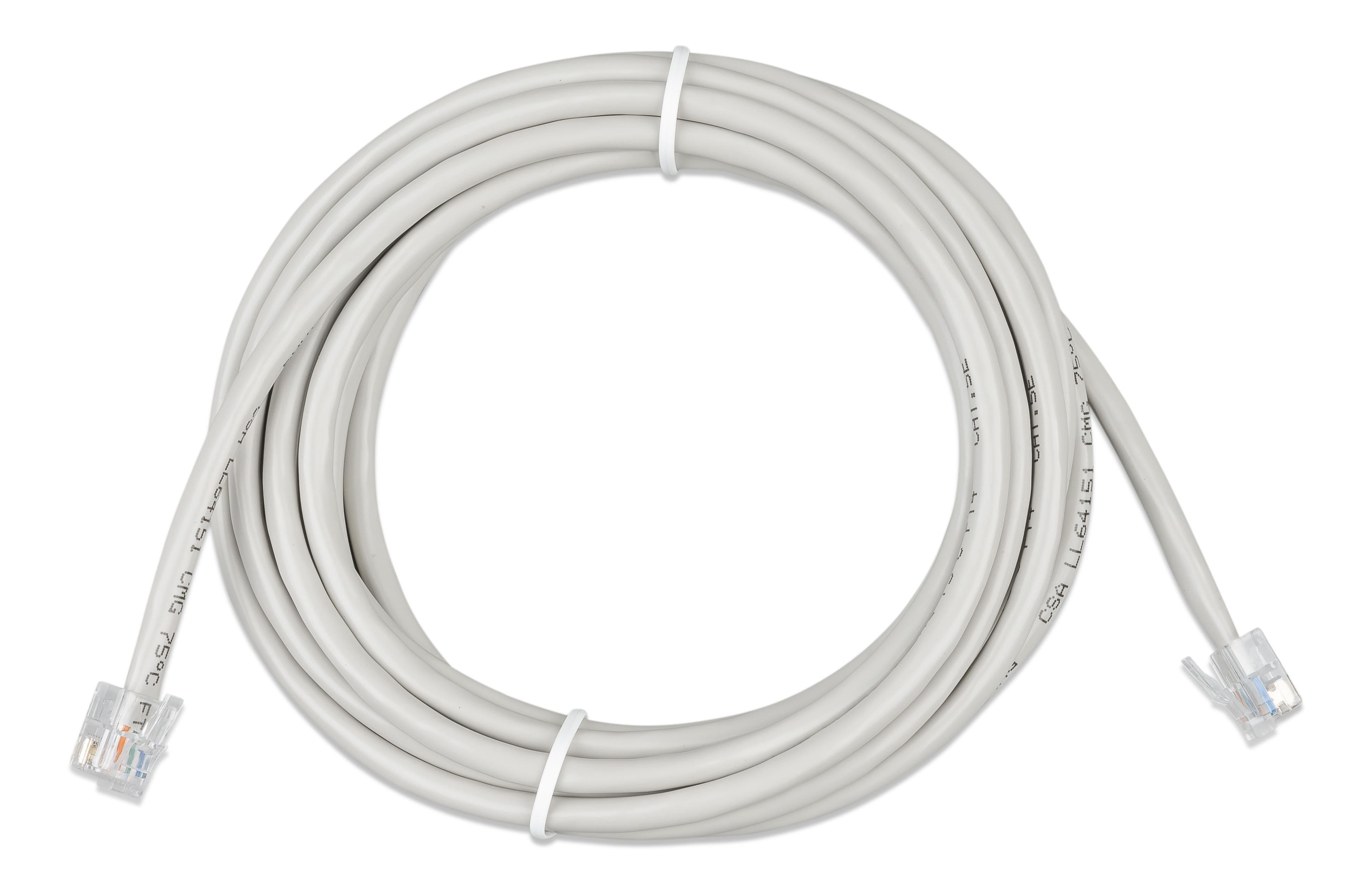 Victron Energy - RJ12 UTP Cable (RJ12 network cables)