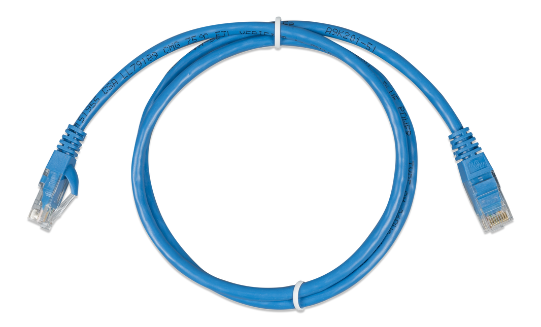 Victron Energy RJ45 UTP Cable (RJ45 network cables) – Victron Energy