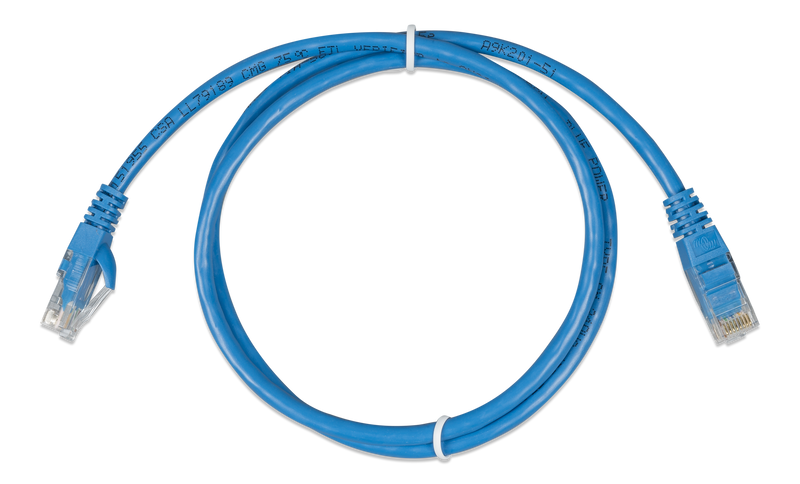 Victron Energy - RJ45 UTP Cable(RJ45 network cables)