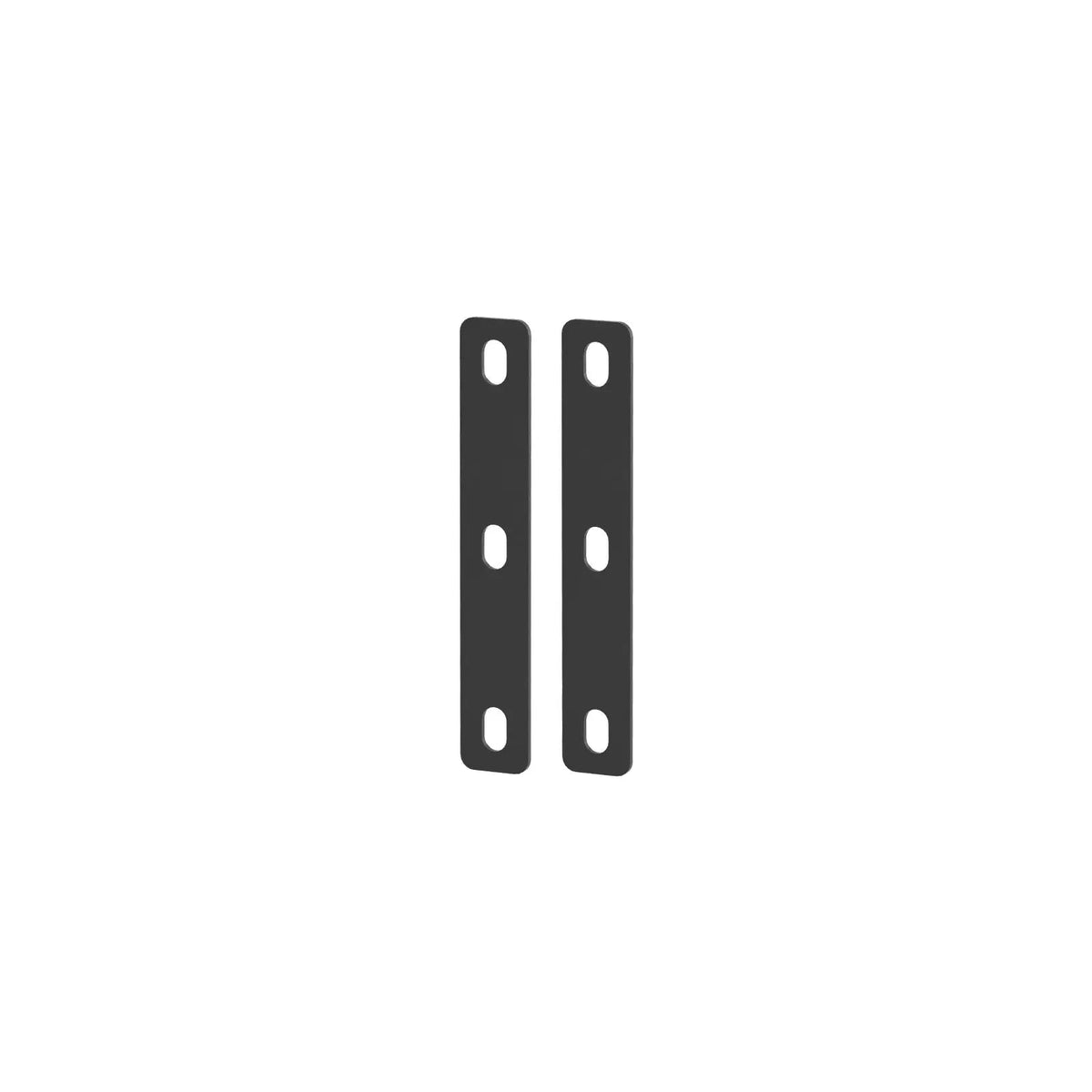 Renogy mounting bracket for the 12V 104Ah Super Slim battery