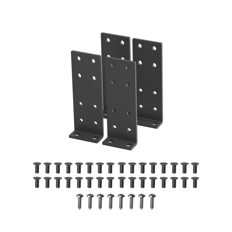 Renogy mounting bracket for the 12V 104Ah Super Slim battery