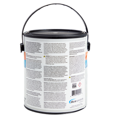 Dicor Acrylic Roof Coating, Part 2 for EPDM & PVC Roofing, 1 Gallon - view 3