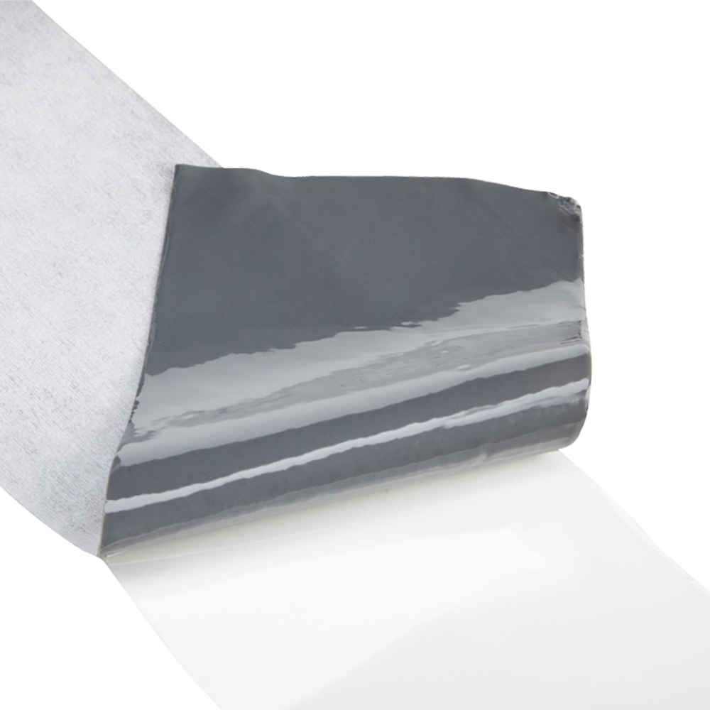 Dicor Coating-Ready Cover Tape, 4" x 50 ft - view 2