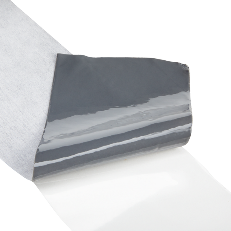 Dicor Coating-Ready Cover Tape, 4" x 50 ft - view 2