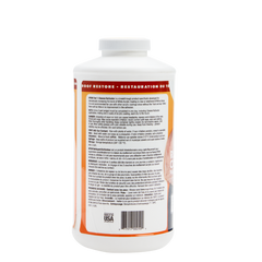 Dicor Rubber Roof Cleaner/Activator, Part 1 for EPDM & PVC Roofing, 1 Quart - view 3