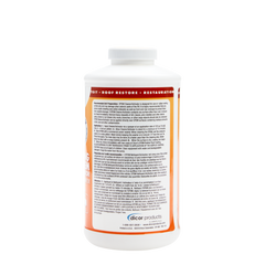 Dicor Rubber Roof Cleaner/Activator, Part 1 for EPDM & PVC Roofing, 1 Quart - RP-CRP-Q