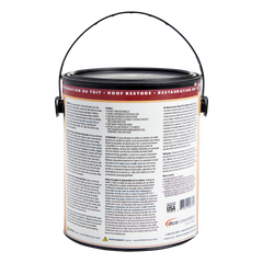 Dicor Fiberglass RV Roof Coating, 1 Gallon - view 3