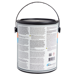 Dicor CoolCoat Acrylic Roof Coating, Part 2 for EPDM & PVC Roofing, 1 Gallon - view 3