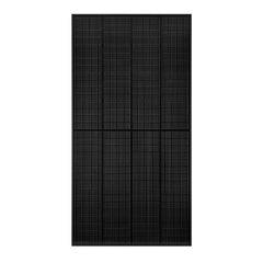 Rich Solar MEGA 250 PRO ONYX 250 Watt 24 Volt Solar Panel