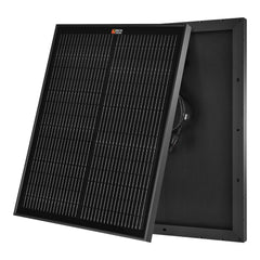 Rich Solar MEGA 50 ONYX 50 Watt Solar Panel
