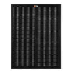 Rich Solar MEGA 50 ONYX 50 Watt Solar Panel