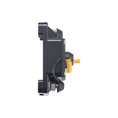 Rich Solar Single Pole Waterproof Circuit Breaker Waterproof Thermal Type Breaker