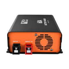 Rich Solar 12V 60A DC-DC Battery Charger for RVs, Vans, Boats & Off-Grid Systems