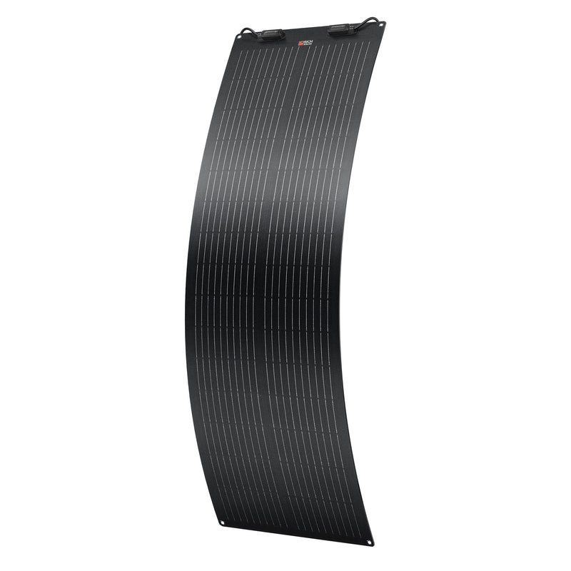Rich Solar MEGA 100 FLEX 100W 12V Flexible Solar Panel