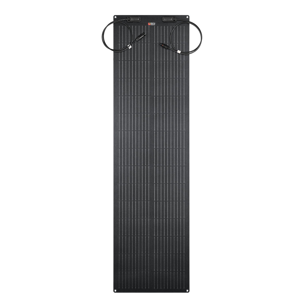 Rich Solar MEGA 100 FLEX 100W 12V Flexible Solar Panel