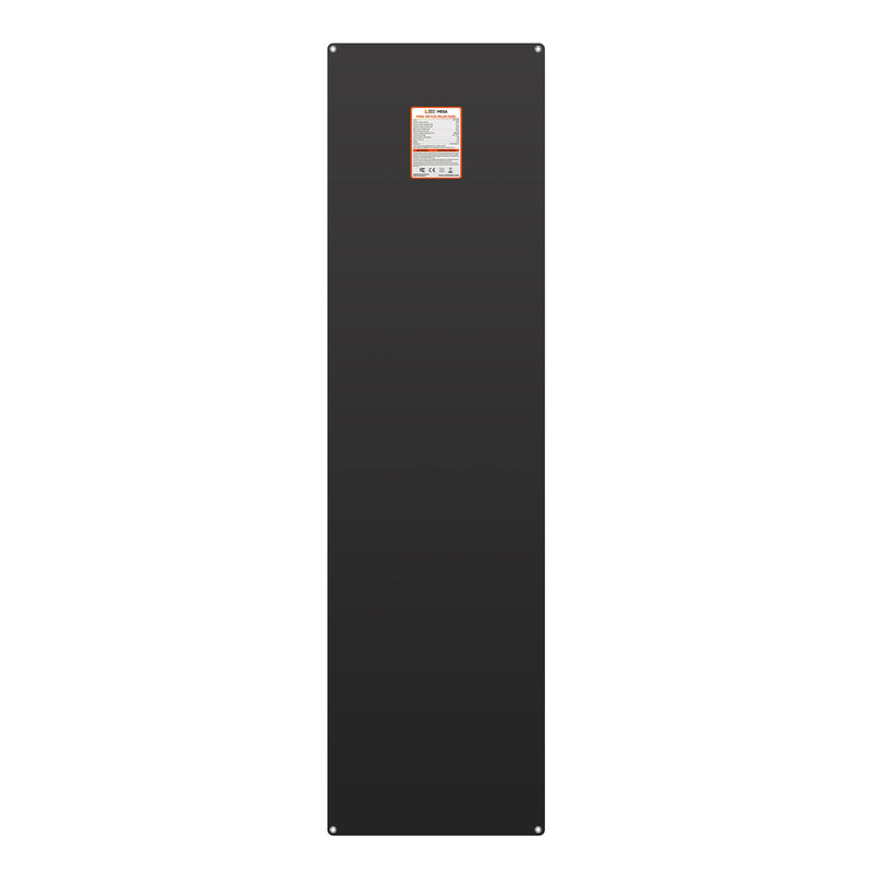 Rich Solar MEGA 100 FLEX 100W 12V Flexible Solar Panel