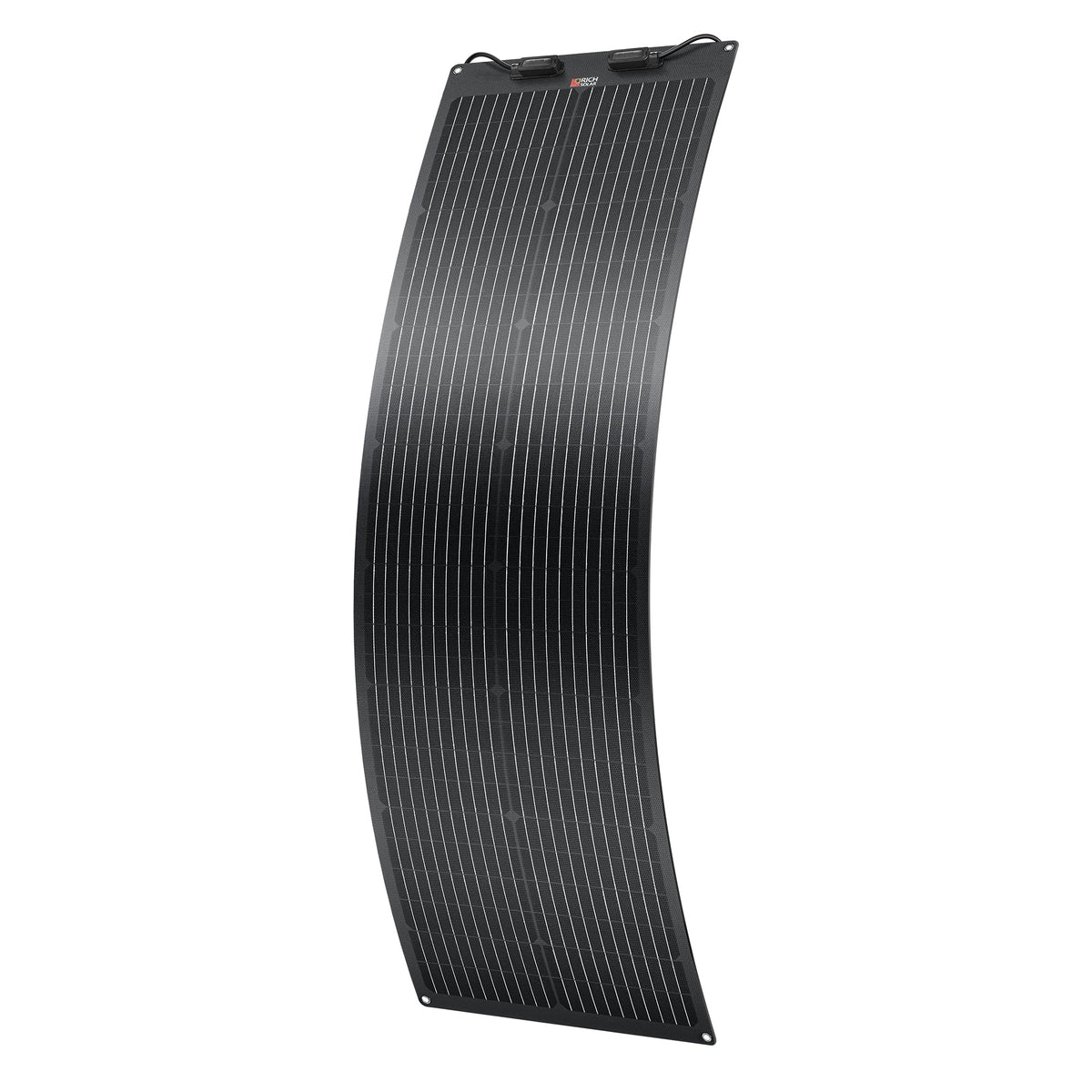 Rich Solar MEGA 100 PRO FLEX 100W 24V Flexible Solar Panel