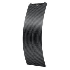 Rich Solar MEGA 100 PRO FLEX 100W 24V Flexible Solar Panel