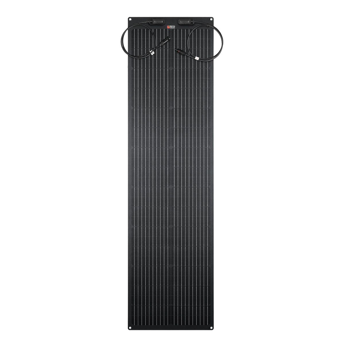 Rich Solar MEGA 100 PRO FLEX 100W 24V Flexible Solar Panel