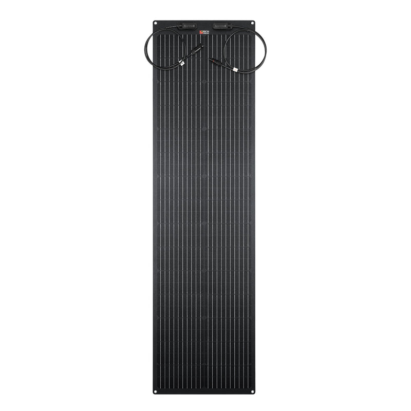 Rich Solar MEGA 100 PRO FLEX 100W 24V Flexible Solar Panel