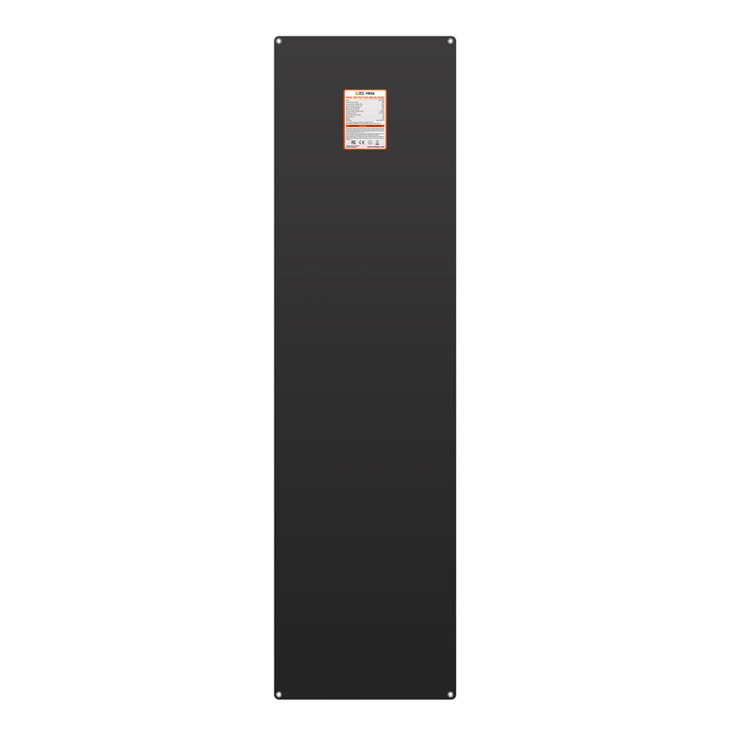 Rich Solar MEGA 100 PRO FLEX 100W 24V Flexible Solar Panel