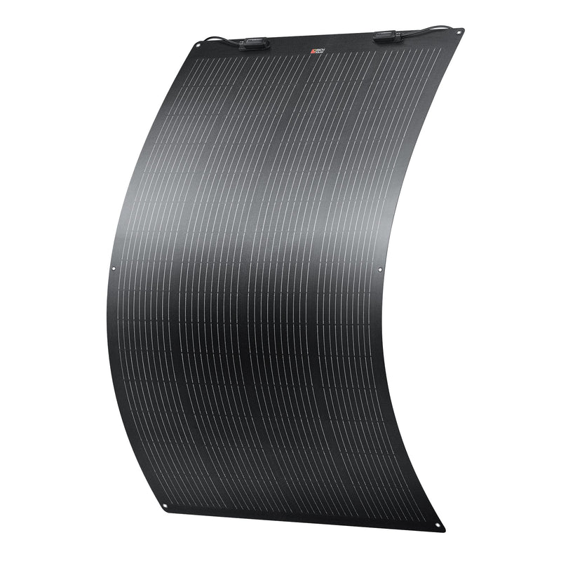Rich Solar MEGA 200 PRO FLEX 200W 24V Flexible Solar Panel