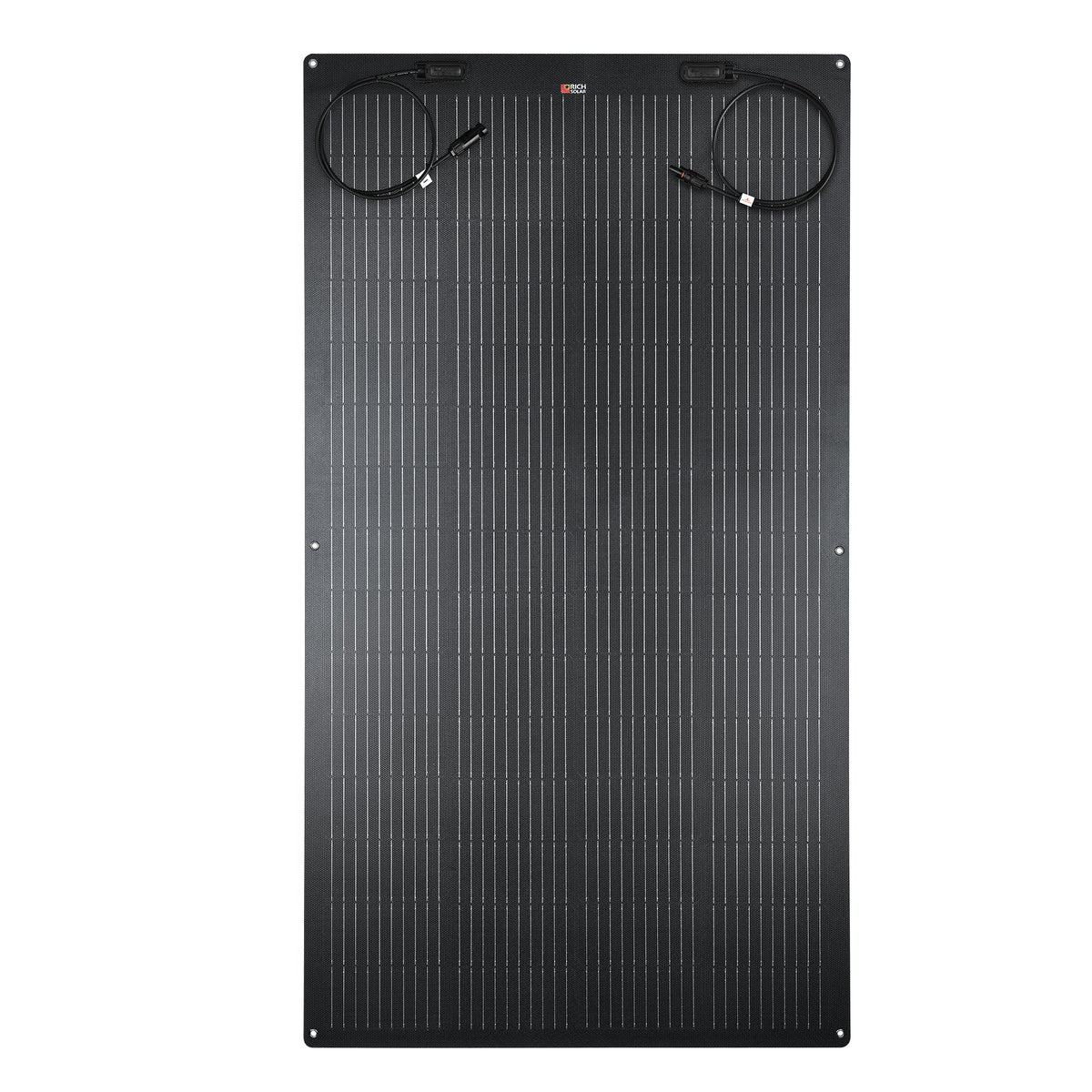 Rich Solar MEGA 200 PRO FLEX 200W 24V Flexible Solar Panel
