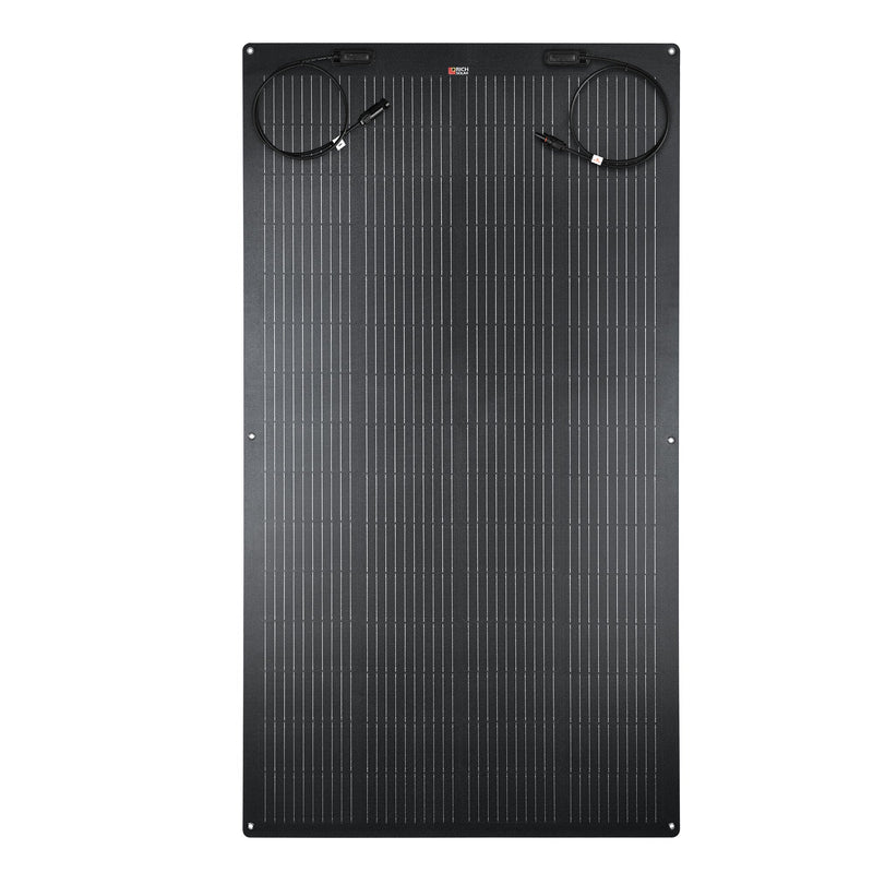 Rich Solar MEGA 200 PRO FLEX 200W 24V Flexible Solar Panel