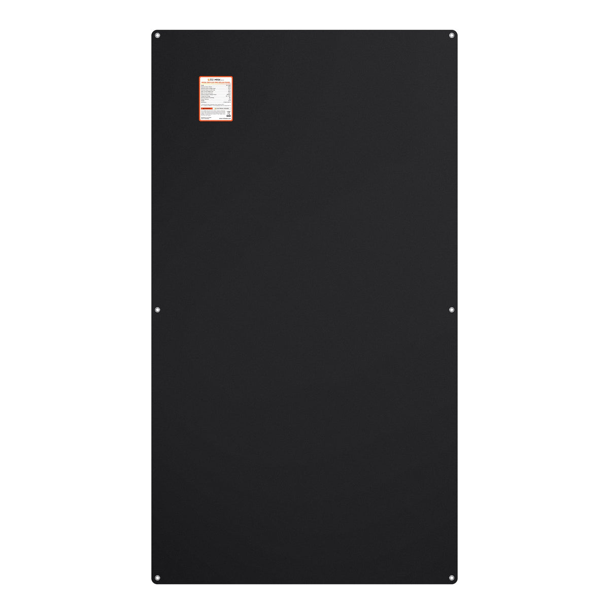 Rich Solar MEGA 200 PRO FLEX 200W 24V Flexible Solar Panel