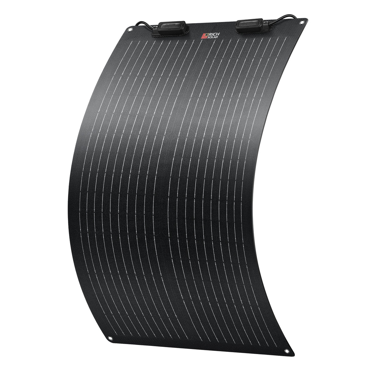 Rich Solar MEGA 50 FLEX 50W 12V Flexible Solar Panel