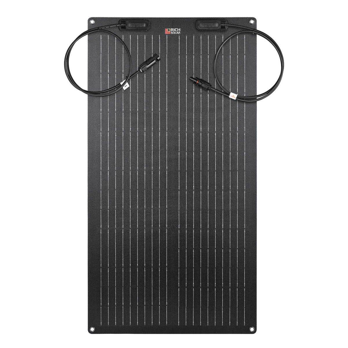 Rich Solar MEGA 50 FLEX 50W 12V Flexible Solar Panel
