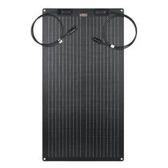 Rich Solar MEGA 50 FLEX 50W 12V Flexible Solar Panel